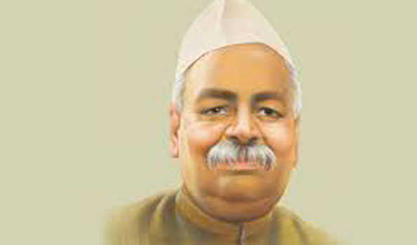 Govind Ballabh Pant