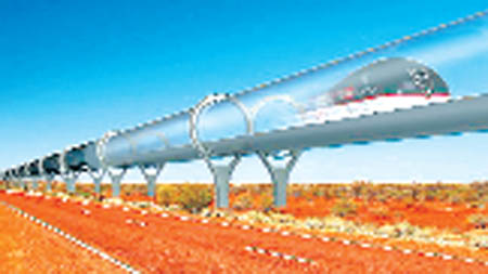 Hyperloop