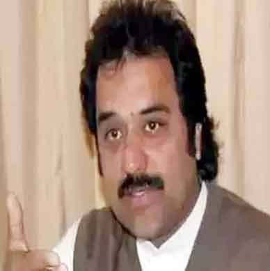 Kuldeep Bishnoi