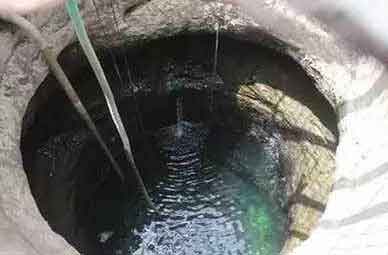 Modi launched Atal Ground Water Scheme Sach Kahoon