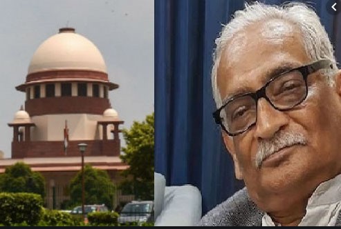 Rajiv Dhawan will not debate on a review petition in Ayodhya dispute