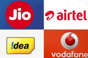 Reliance jio