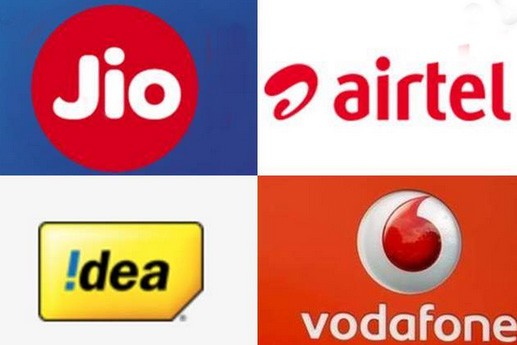 Reliance jio