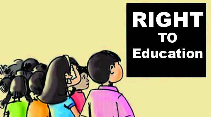 Right to education