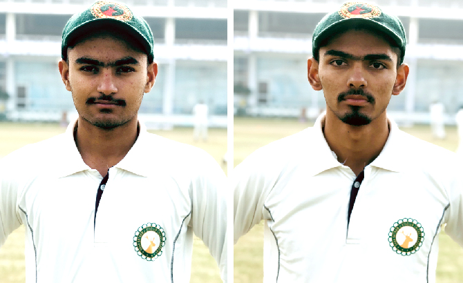 Shah Satnam Ji Cricket Academy