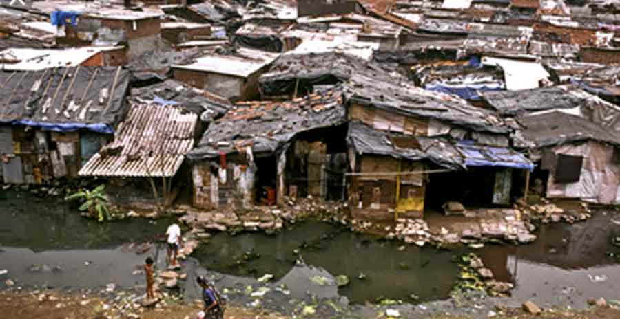 Slums