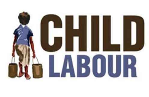 child laborers