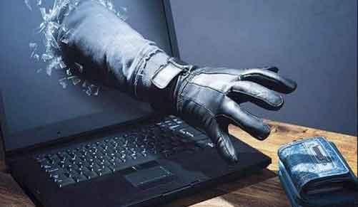 cyber crime