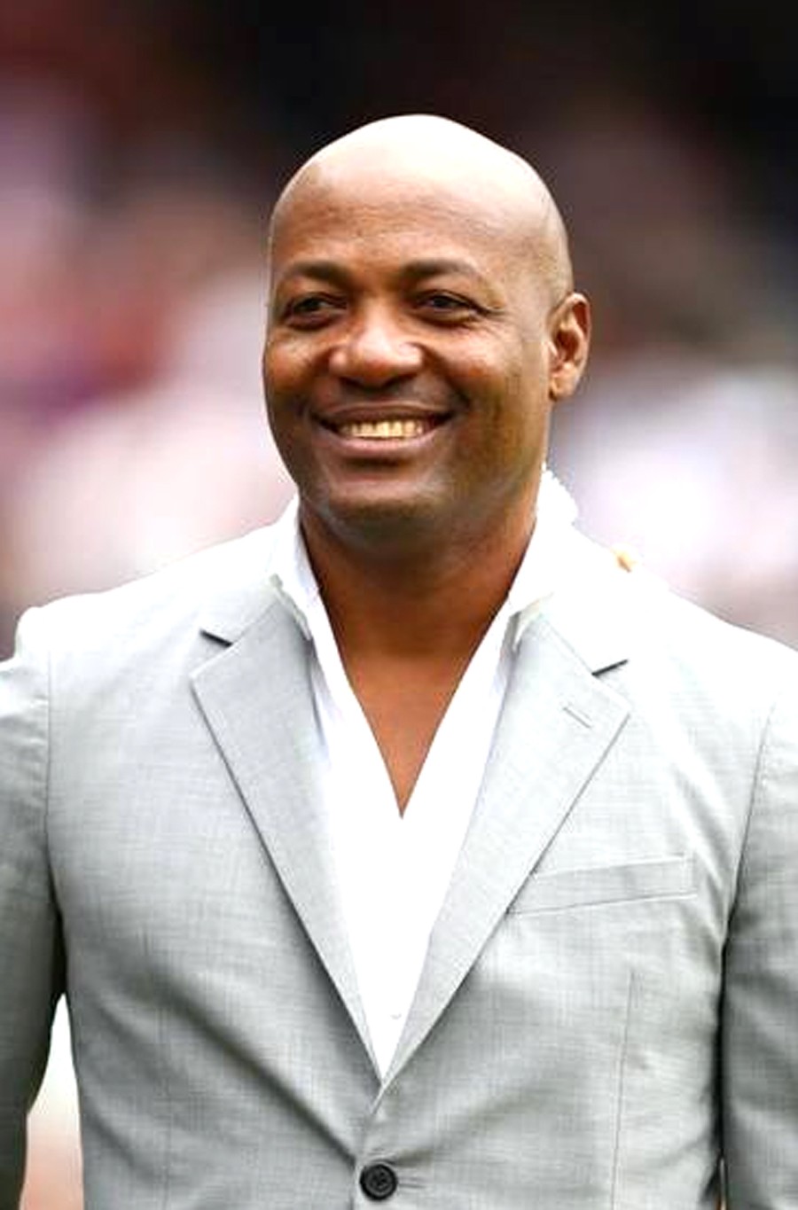 Brian Lara