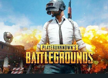 pubg game