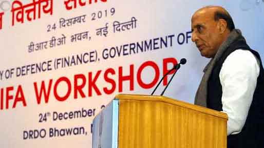rajnath singh
