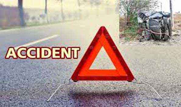 Road Accident