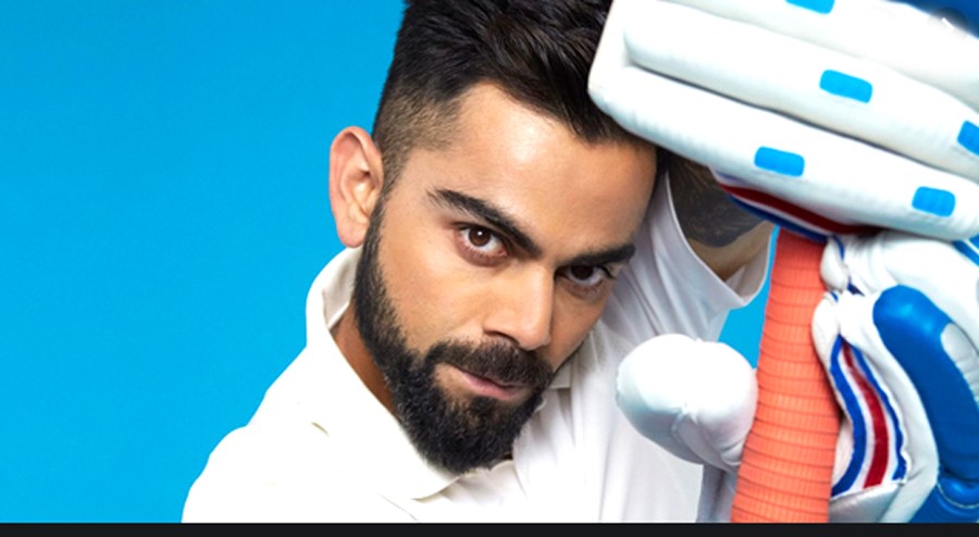 King Kohli beats T20's King Emperor Rohit sach kahoon