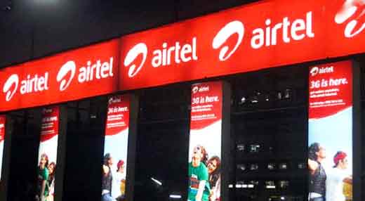 Airtel plan