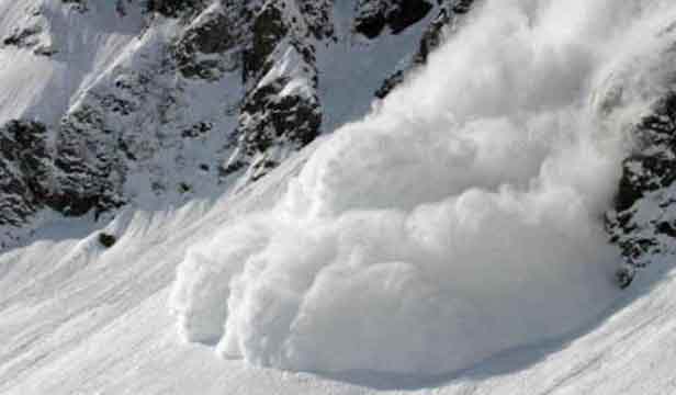 Avalanche