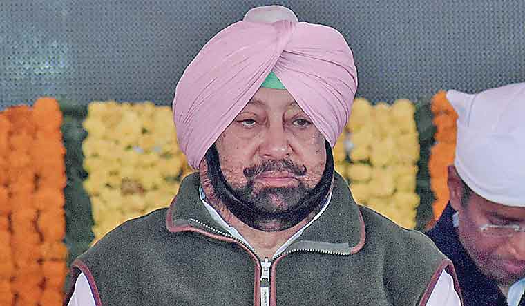 Captain-Amarinder-Singh