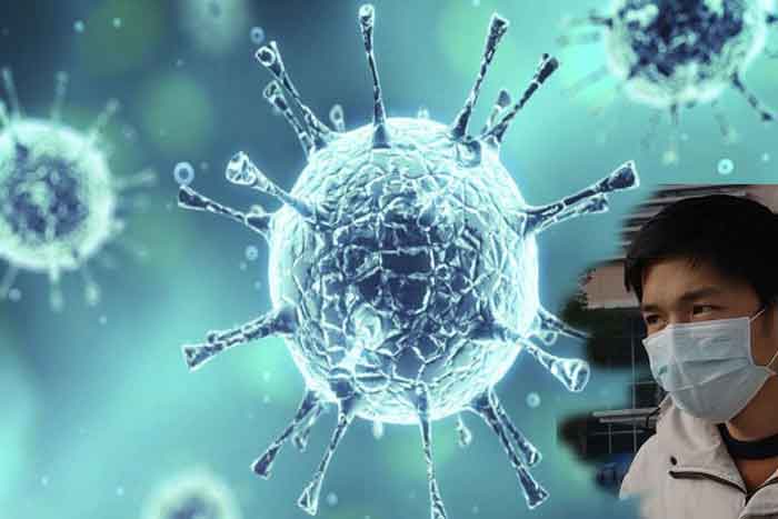 no deaths in china due to coronavirus in last 24 hours - sach kahoon news