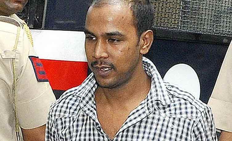 Delhi Gang rap convict