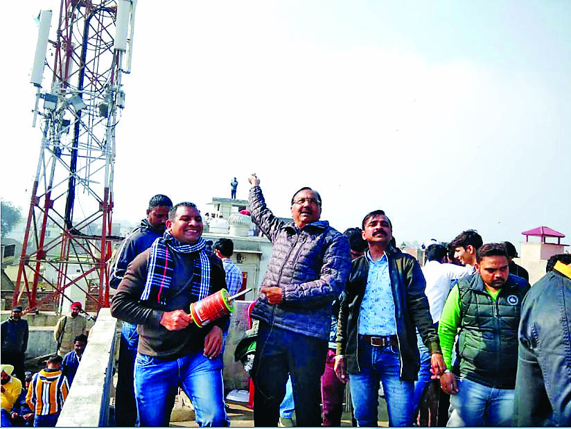 Basant Panchami Festival