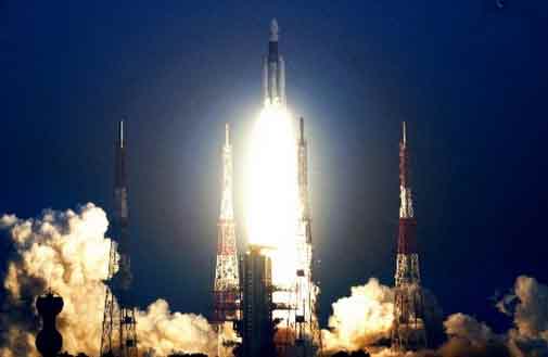 India's GSAT-30