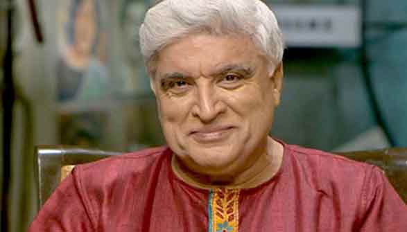 Javed Akhtar