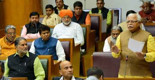 Newly appointed MLAs will start classes in the assembly