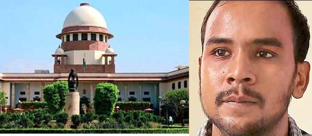 Nirbhaya's culprit Mukesh's last hope is also over, petition dismissed - sach kahoon news