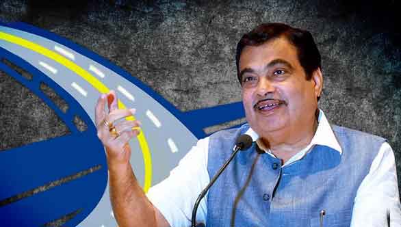 Nitin Gadkari