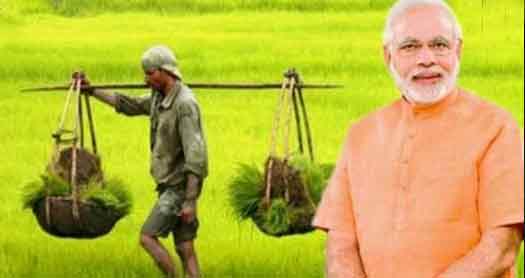 PM Kisan Yojana