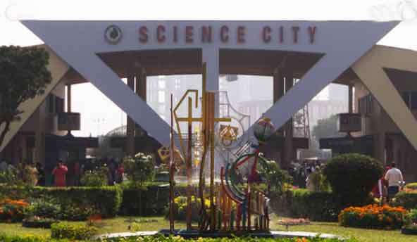 Science city will develop in Gurugram with the support of central government