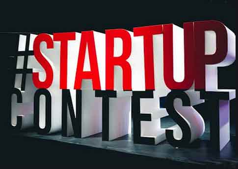 Start-up competition: