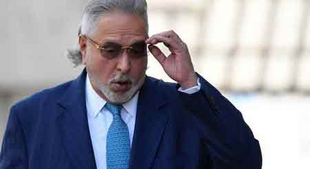 Vijay Mallya