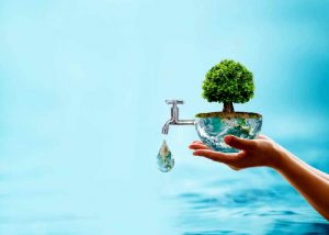 Water Conservation