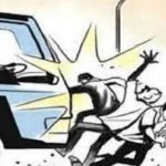 सड़क हादसे में तीन युवकों की दर्दनाक मौत Noida News