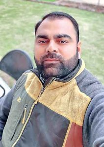 Neeraj Insan