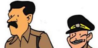 Akali MLA in custody