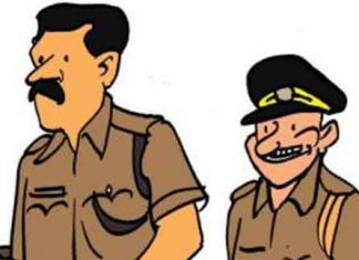 Akali MLA in custody