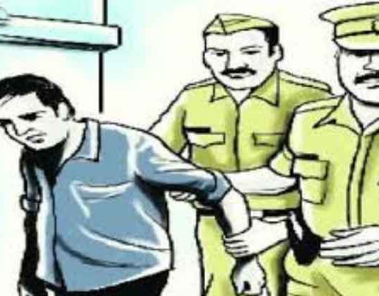 थाना सिटी-2 की पुलिस ने अलग-अलग मामलों में पर्ची सट्टा लगवाते दो लोगों को गिरफ्तार किया Abohar News