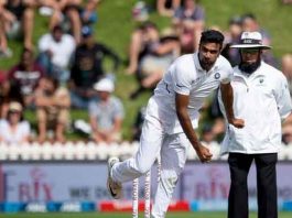 Ashwin