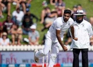 Ashwin