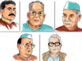 Bihar to write a new chapter in politics - Sach Kahoon