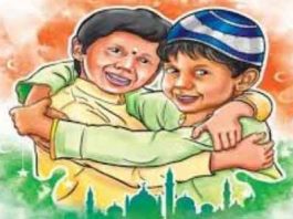 जब मंदिर-मस्जिद मार्ग ने जिंदा रखा भाईचारा Brotherhood Alive