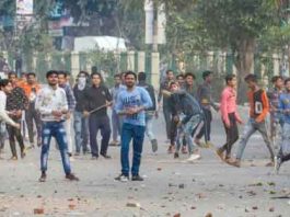 पुलिस ने दिल्ली हिंसा में जामिया के दो छात्रों से की पूछताछ Delhi Violence