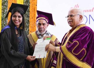 हरियाणा में डॉक्टरों की भारी कमी : सीएम CM-Manohar-Lal