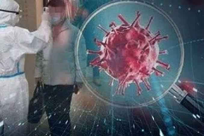 1848 infected and 23 dead in pakistan due to coronavirus - sach kahoon news