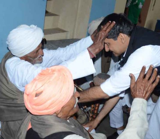 कर्ज के बोझ तले दबा प्रदेश का किसान : दीपेन्द्र हुड्डा Deependra Hooda