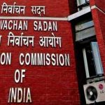 election commission curb in delhi assembly elections - Sach Kahoon news