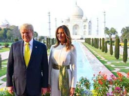 Donald Trump increased the value of Hindi - Sach Kahoon