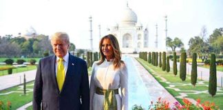 Donald Trump increased the value of Hindi - Sach Kahoon