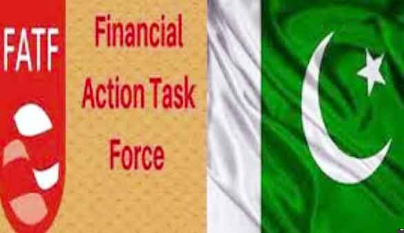 Pakistan will remain in FATF's gray list - Sach Kahoon